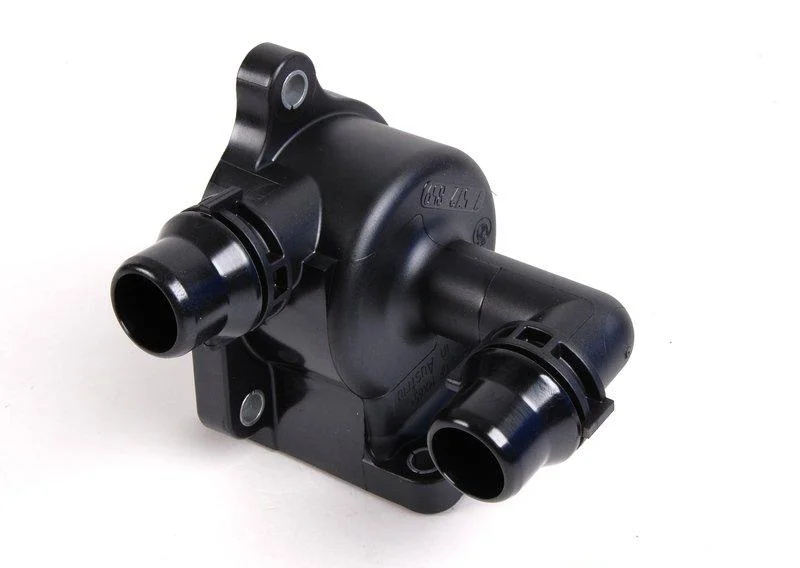 Корпус термостата n4x 11517572859 BMW оригинал - миниатюра 5