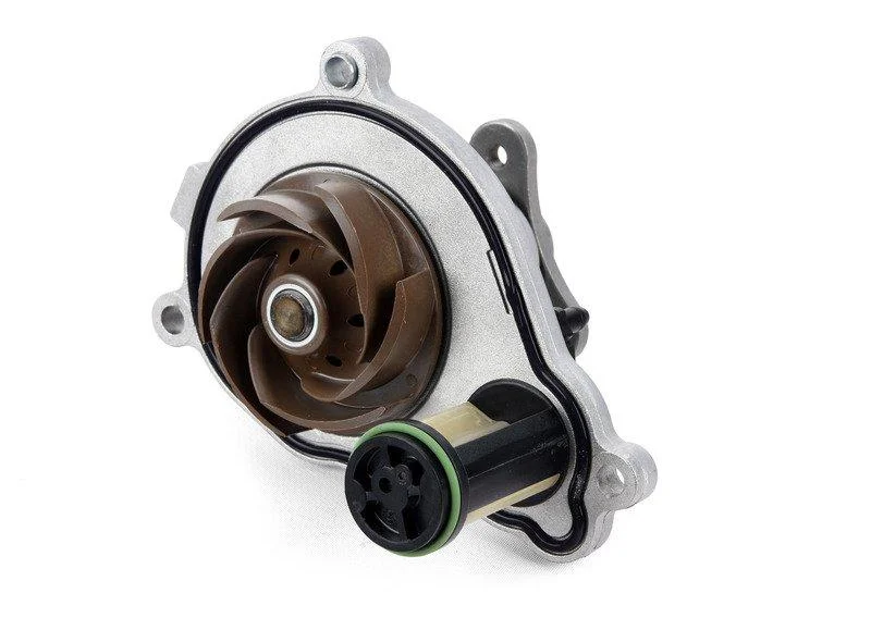 B46/b48 насос системы охлаждения 11518638026 BMW - изображение 1