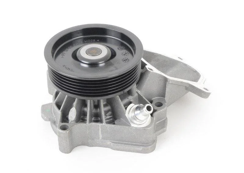 M57n2 помпа системы охлаждения 11517801063 BMW - миниатюра 4