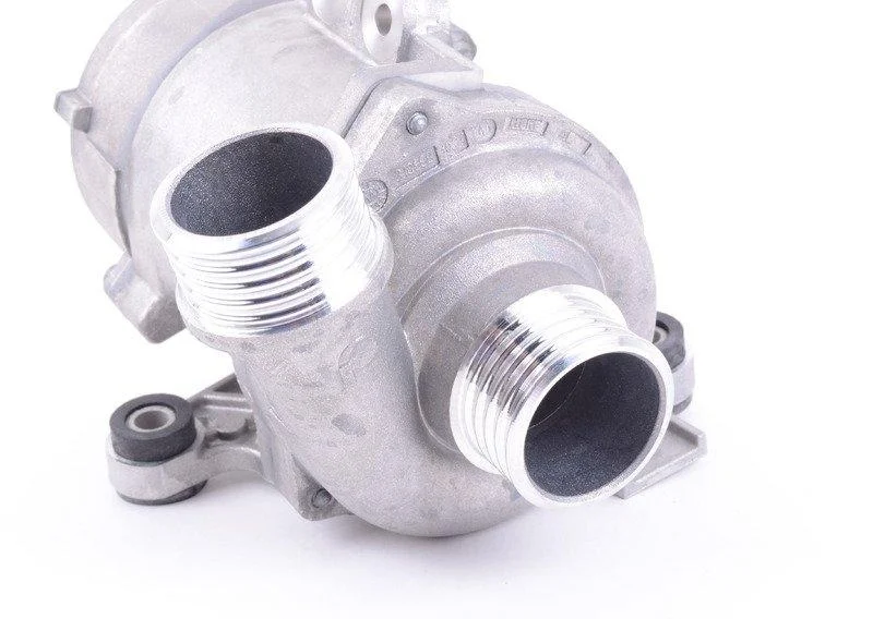 N52n/n53 помпа охлаждения 11517583836 BMW оригинал - миниатюра 3