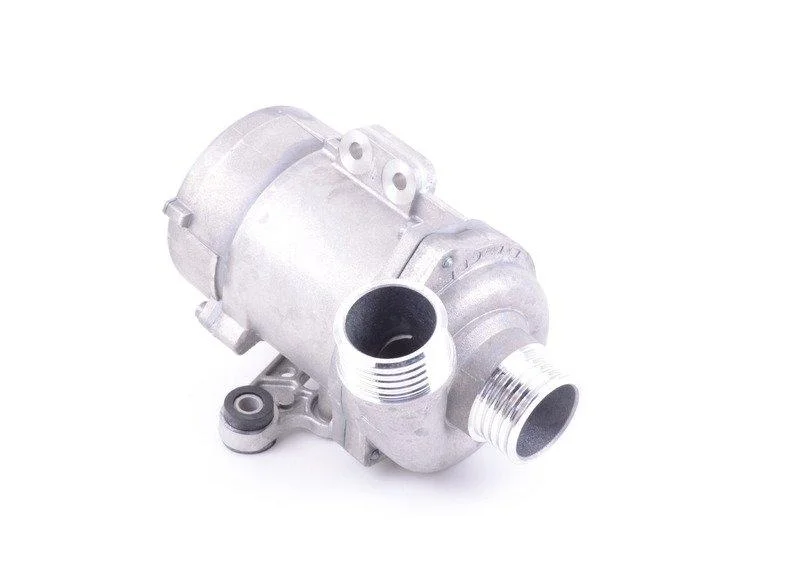 N52n/n53 помпа охлаждения 11517583836 BMW оригинал - миниатюра 4