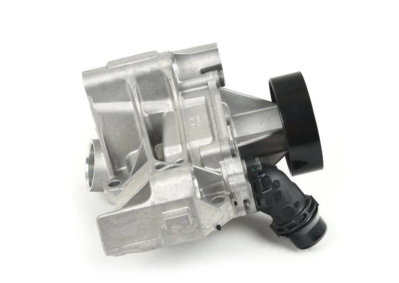 B58c/b58d помпа охлаждения в сборе 11518650986 BMW - изображение 1