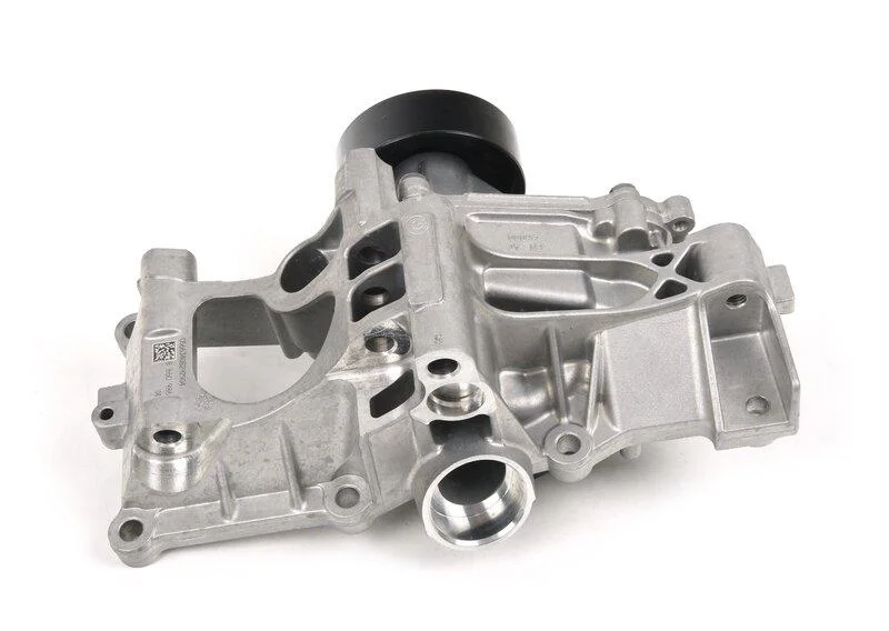 B58c/b58d помпа охлаждения в сборе 11518650986 BMW - миниатюра 2