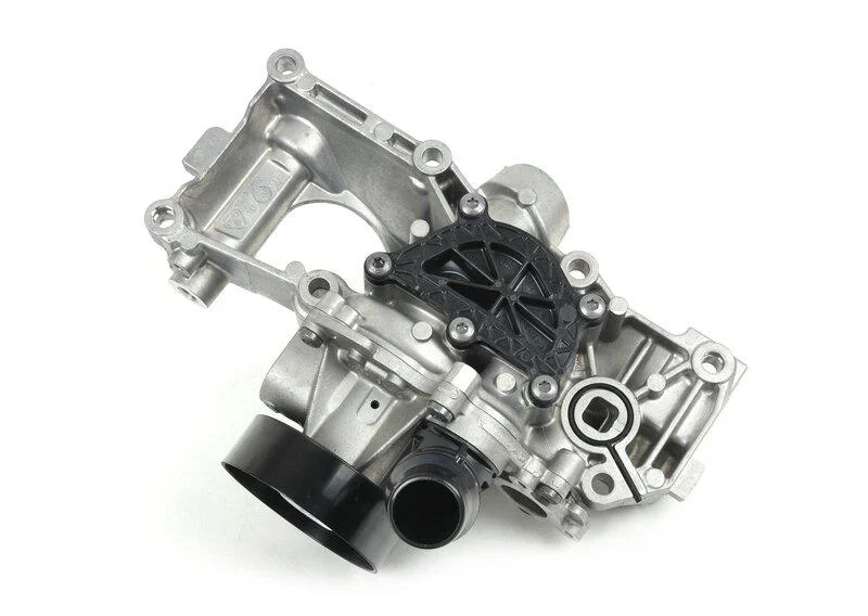 B58c/b58d помпа охлаждения в сборе 11518650986 BMW - миниатюра 3