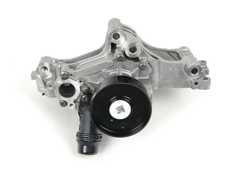 B58c/b58d помпа охлаждения в сборе 11518650986 BMW - миниатюра 4