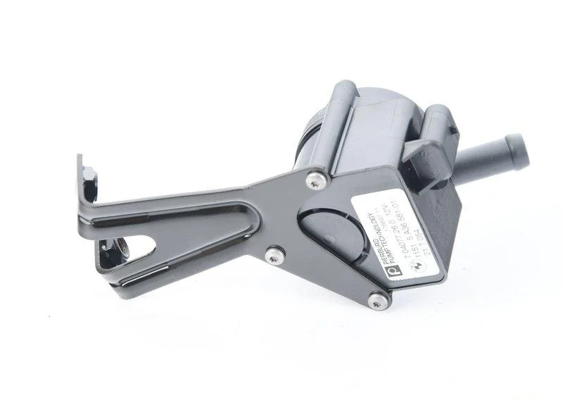 N63 помпа охлажд n63 11517584219 BMW оригинал - изображение 1