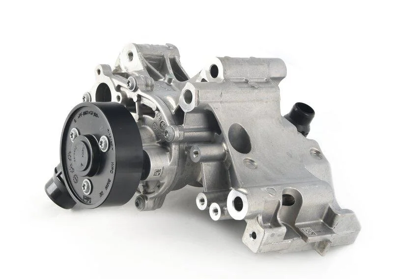 B46 насос охлаждающей жидкости 11518650988 BMW - изображение 1