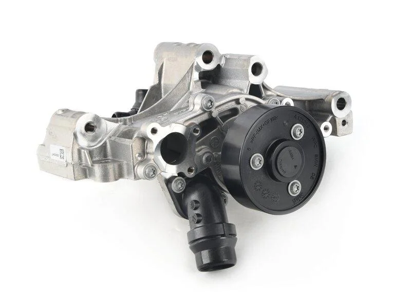 B46 насос охлаждающей жидкости 11518650988 BMW - миниатюра 2