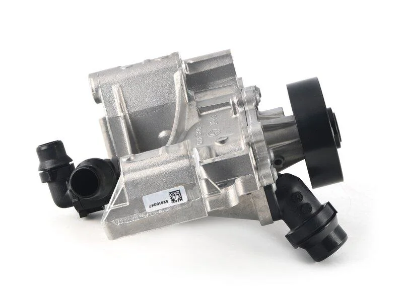 B46 насос охлаждающей жидкости 11518650988 BMW - миниатюра 3