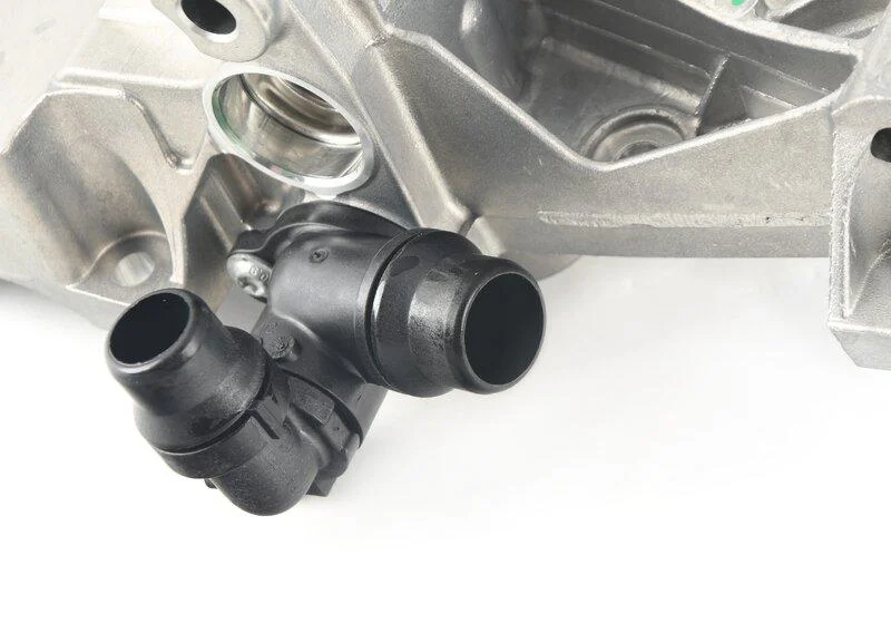 B46 насос охлаждающей жидкости 11518650988 BMW - миниатюра 4
