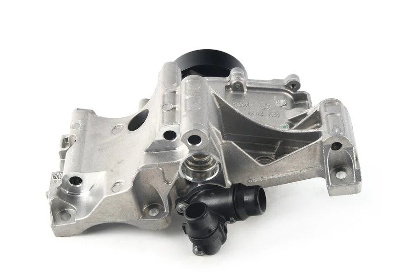 B46 насос охлаждающей жидкости 11518650988 BMW - миниатюра 5