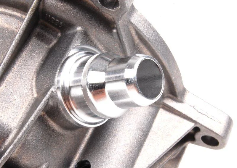 N62 помпа системы охлаждения 11517586779 BMW ориг - изображение 1