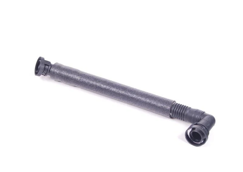 M54 воздуховоодная труба 11617533398 BMW оригинал - миниатюра 3