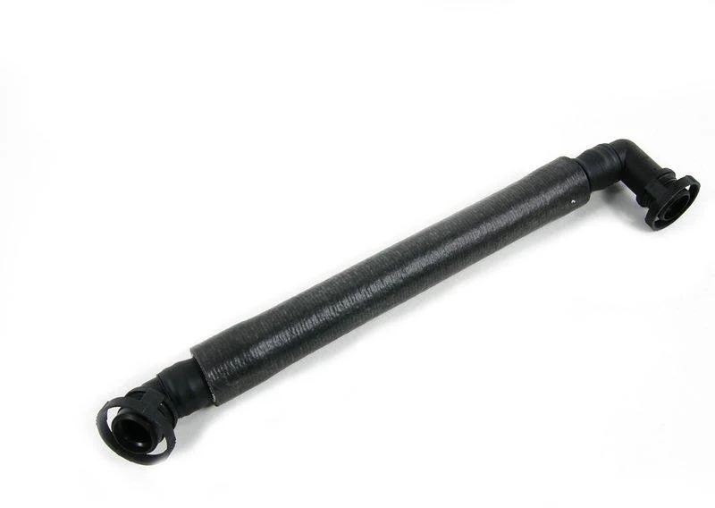 M54 воздуховоодная труба 11617533398 BMW оригинал - миниатюра 4