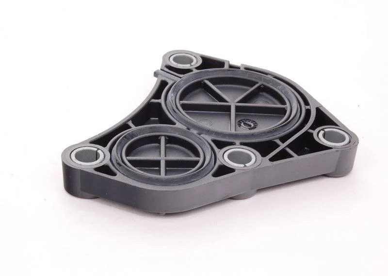 Крышка 11537583666 BMW оригинал - миниатюра 3