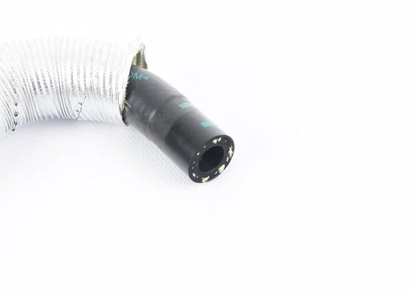 N55 патрубок системы охлаждения 11537583902 BMW - миниатюра 3