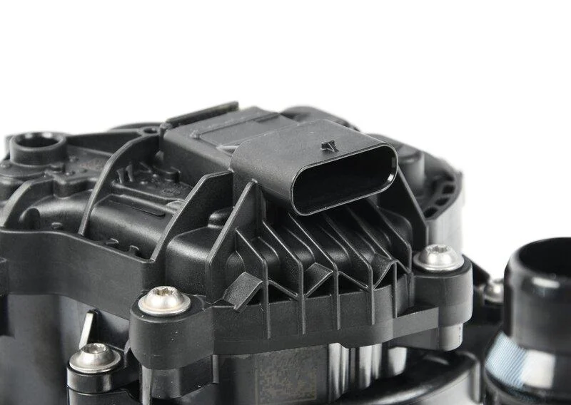 B58d термостат 11538642559 BMW оригинал - миниатюра 2