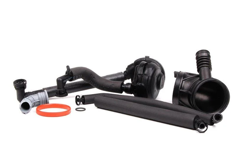 M54 регулирующий клапан 11617533400 BMW оригинал - миниатюра 5