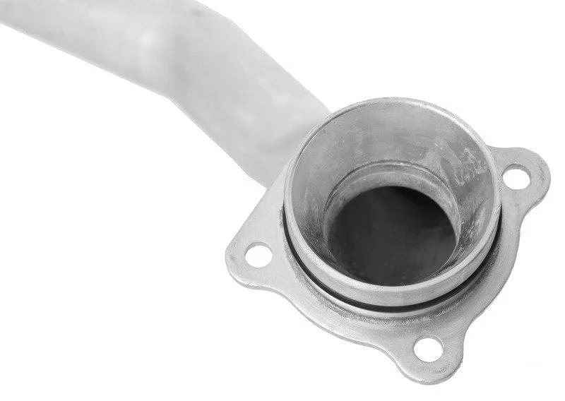 Патрубок 11537583939 BMW оригинал - миниатюра 3