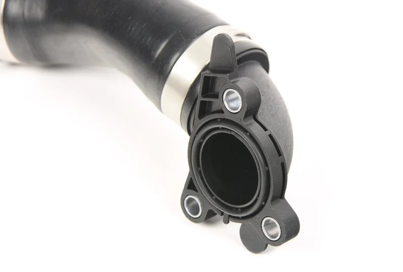 B38c патрубок помпы 11538645545 BMW оригинал - миниатюра 2