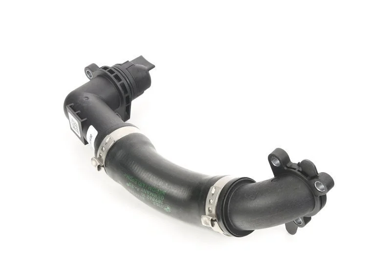 B38c патрубок помпы 11538645545 BMW оригинал - миниатюра 3
