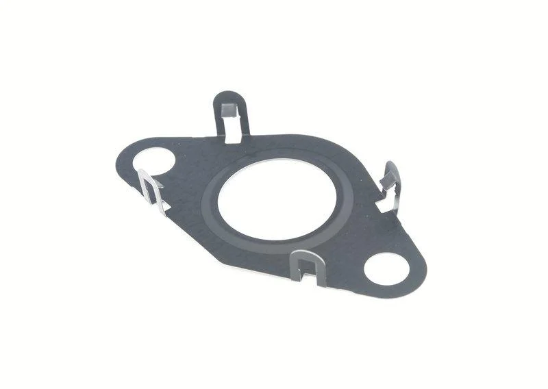 Уплотнитель металл 11618508626 BMW оригинал - изображение 1