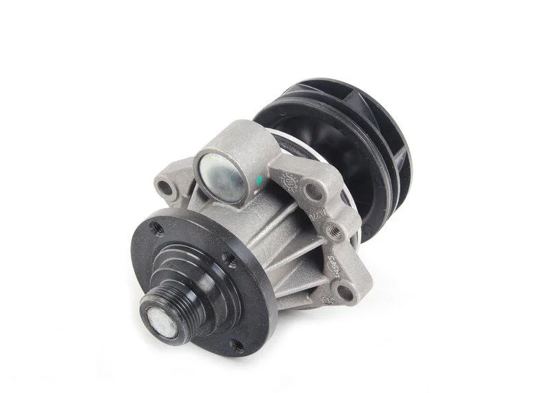 M52/m54 помпа охлаждения 11517503884 BMW оригинал - миниатюра 3