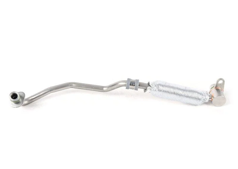 B58d патрубок турбины 11538650086 BMW оригинал - миниатюра 2