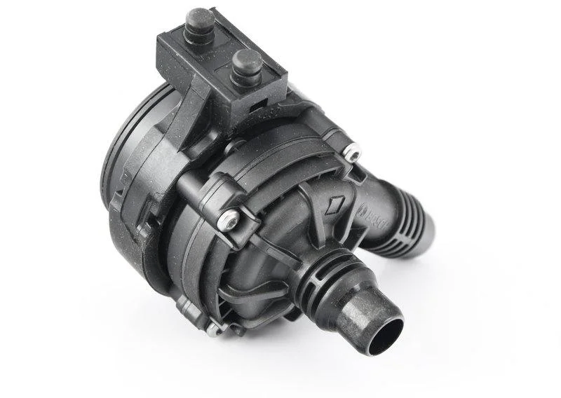 B48/b58 доп помпа охлаждения турбины 11518671654 BMW - миниатюра 2