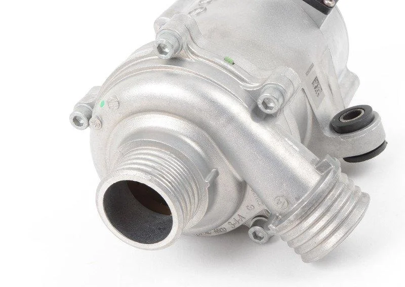 N20 помпа охлаждения 11517597715 BMW оригинал - миниатюра 3