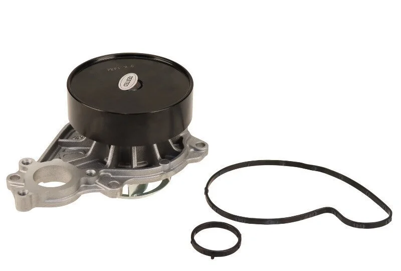 B38n/b48n помпа системы охлаждения 11518678905 BMW - изображение 1