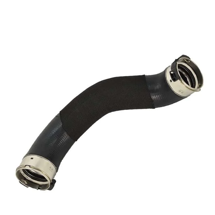 B37/b47 патрубок от интеркулера ко впуску 11618511338 BMW - миниатюра 2