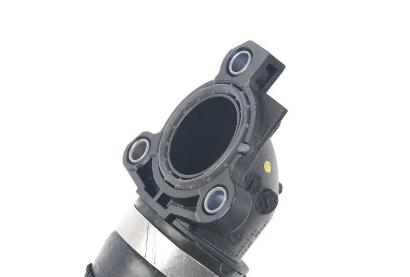 B58d трубопровод охлаждения гбц 11538650983 BMW - изображение 1