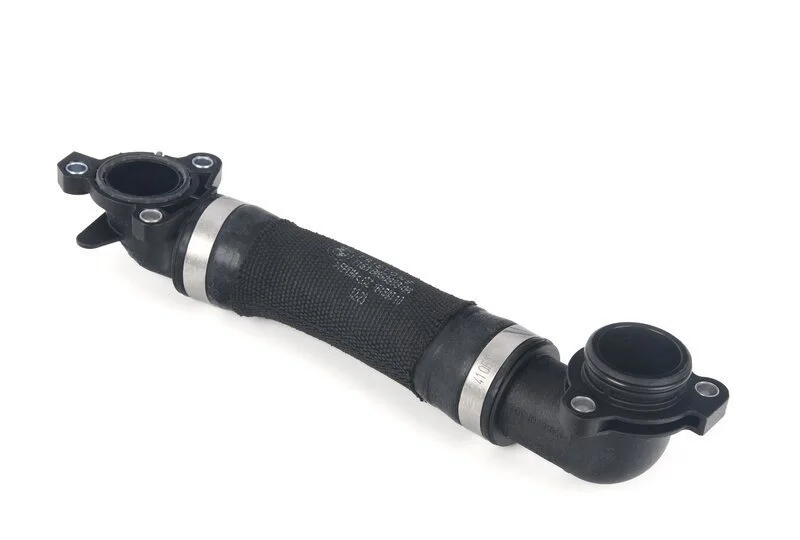 B58d трубопровод охлаждения гбц 11538650983 BMW - миниатюра 3