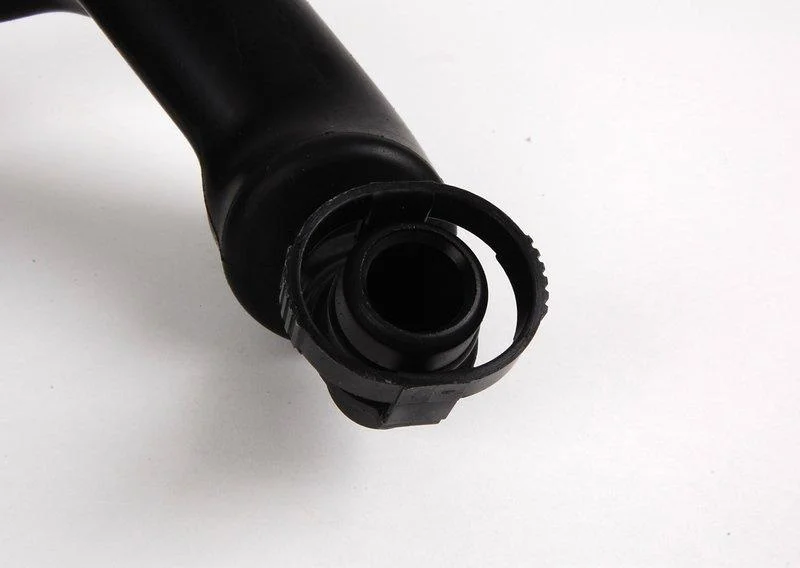 E60/e65/e53 вентиляционная труба n62 11617547186 BMW - миниатюра 2