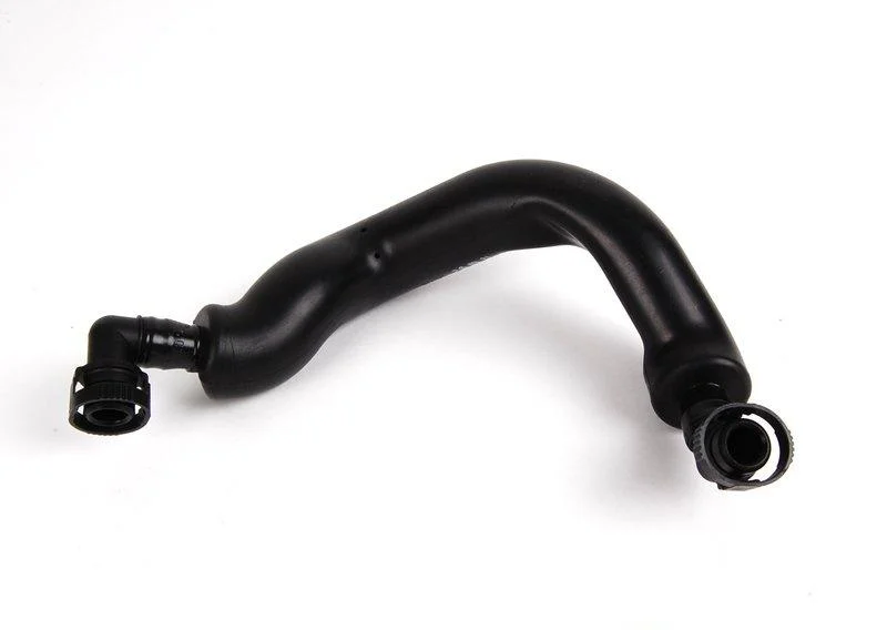 E60/e65/e53 вентиляционная труба n62 11617547186 BMW - миниатюра 4