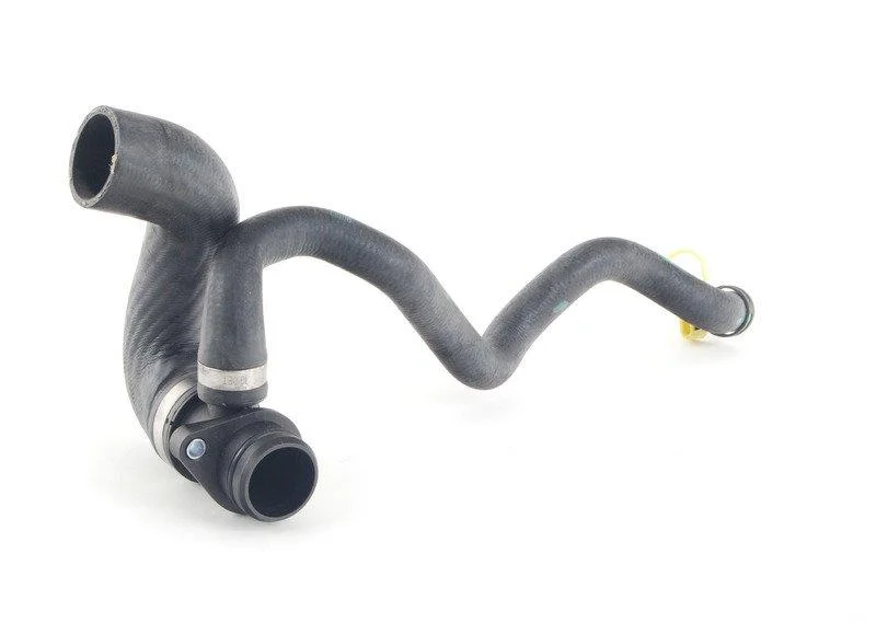 N20 шланг системы охлаждения 11537639998 BMW ориг - миниатюра 6
