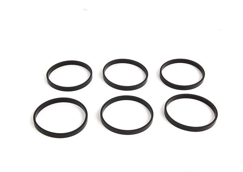 N52/n53/n55 прокладка впускного коллектора 11617547242 BMW - миниатюра 3