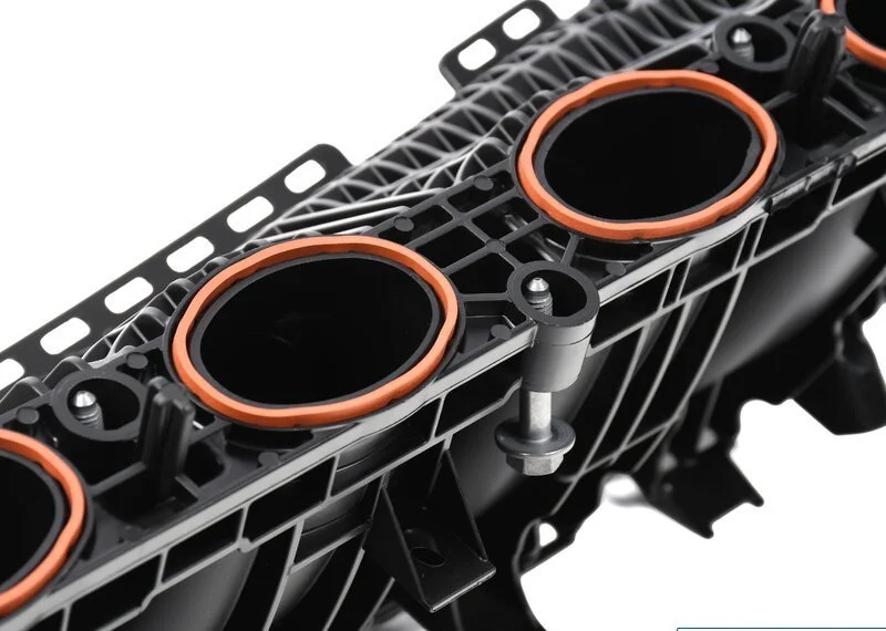 Система впуска 11618655826 BMW оригинал - миниатюра 3