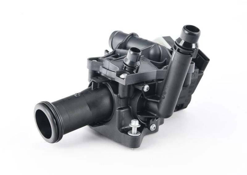 B58 термостат 11537642854 BMW оригинал - миниатюра 2