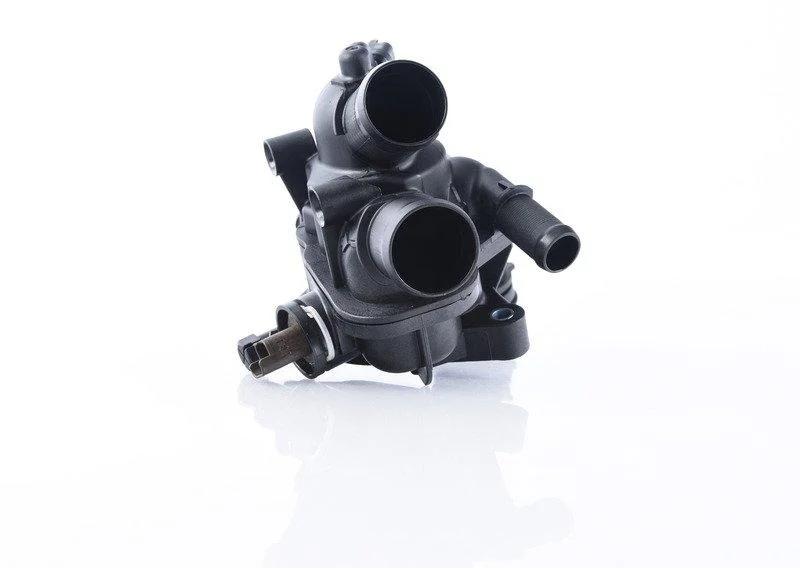 R57/r56 корпус термостата 11537534521 BMW оригинал - миниатюра 3