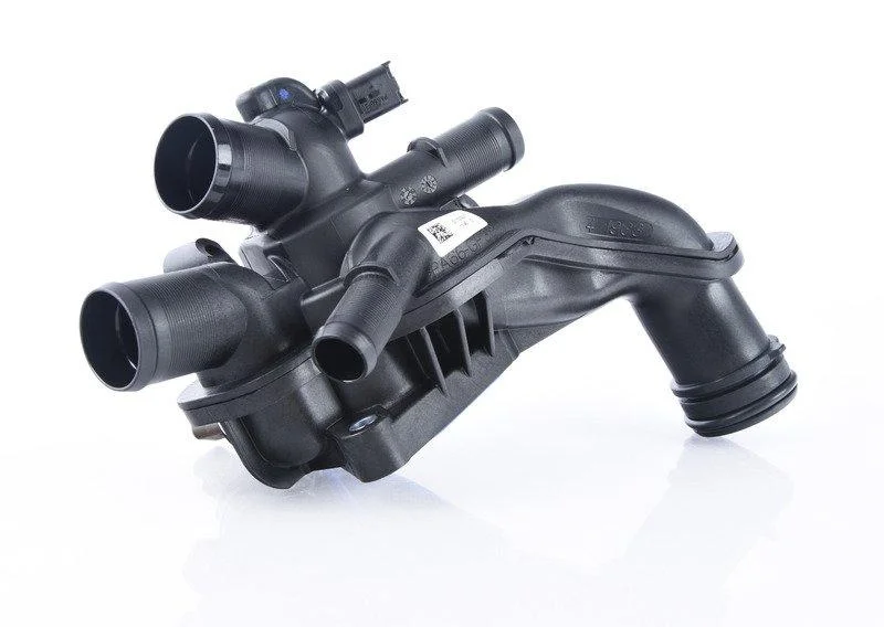 R57/r56 корпус термостата 11537534521 BMW оригинал - миниатюра 4