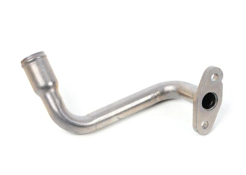 Сливной трубопровод турбины  n57 11657823287 BMW - миниатюра 2