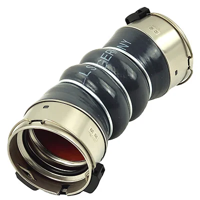 Патрубок интеркулера f25f30 3.0 п 11618513450 BMW - изображение 1