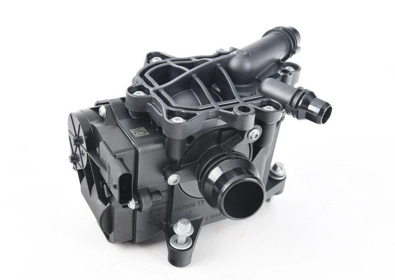 B46/b48 термостат 11537644811 BMW оригинал - миниатюра 5