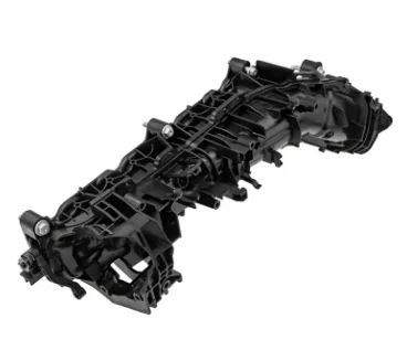 B47 впускной трубопровод в сборе 11618513653 BMW - изображение 1