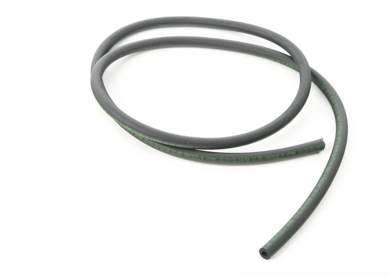 Вакуумный шланг турбины schwarz n63 11657847632 BMW - миниатюра 2