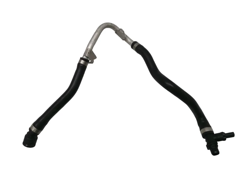 B47 трубопровод agr 11538573715 BMW оригинал - изображение 1