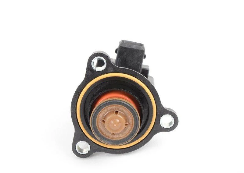 N63 клапан турбины 11657590581 BMW оригинал - изображение 1