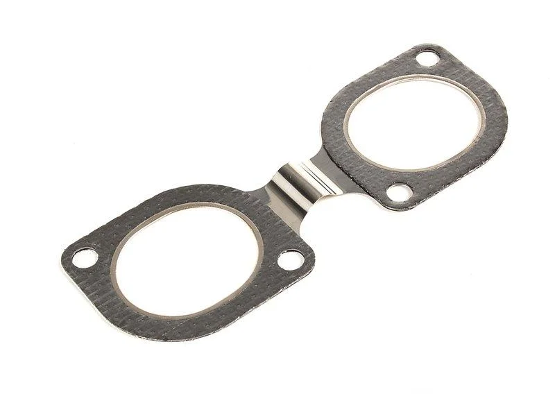 Прокладка. выпускной коллектор 11620148951 BMW - миниатюра 3
